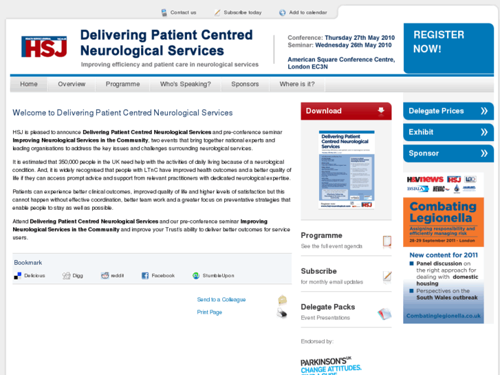 www.hsj-neurological.com