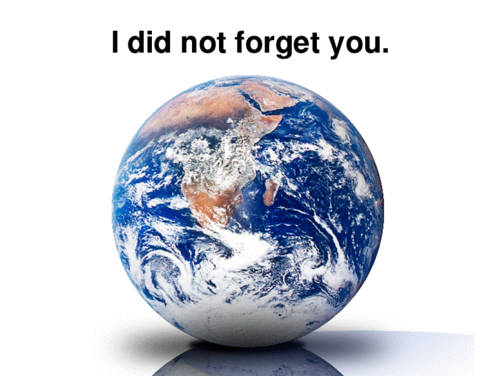 www.ididnotforgetyou.org