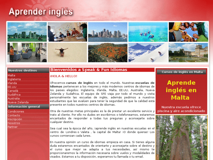 www.idiomas-ingles.es