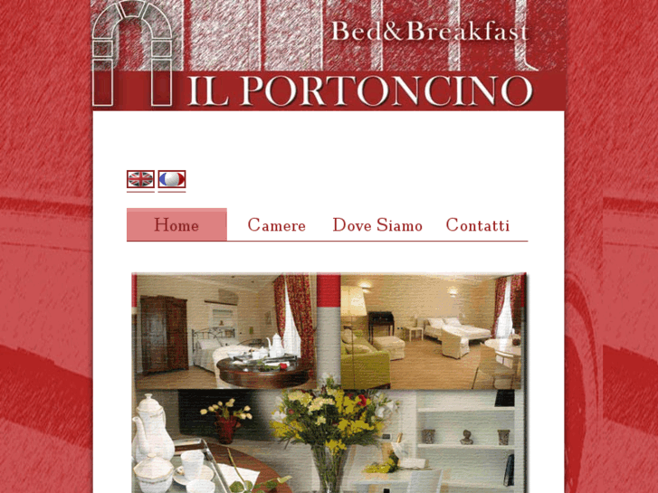 www.ilportoncino.com