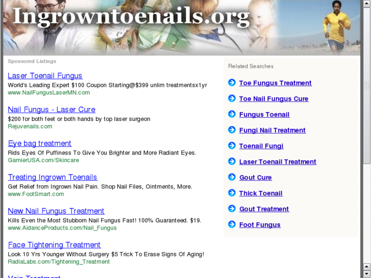 www.ingrowntoenails.org