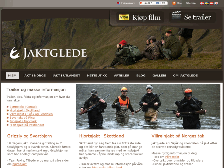 www.jaktglede.com