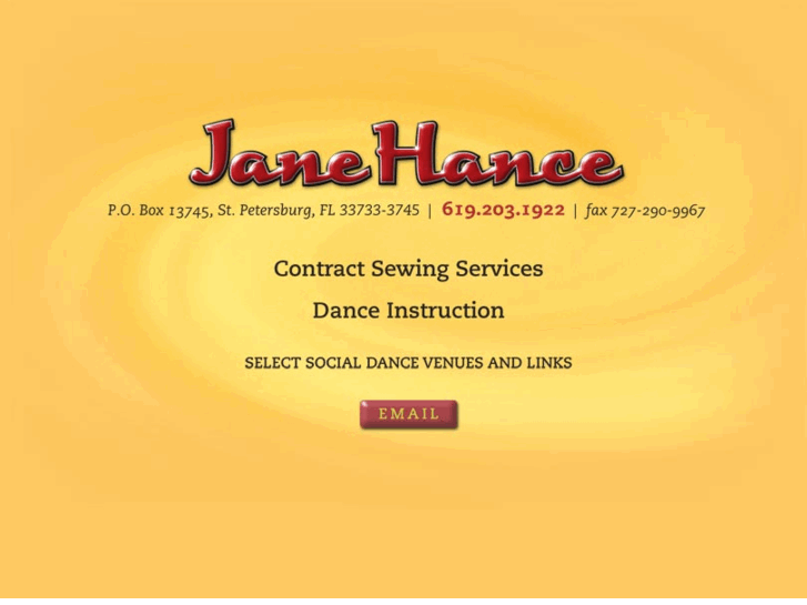 www.janehance.com