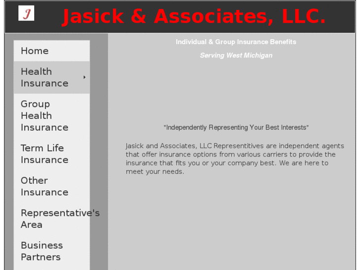 www.jasickandassociates.com