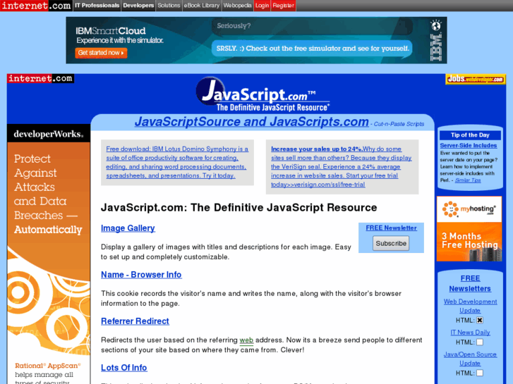 www.javascript.com