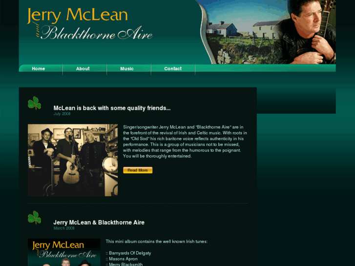 www.jerrymclean.com