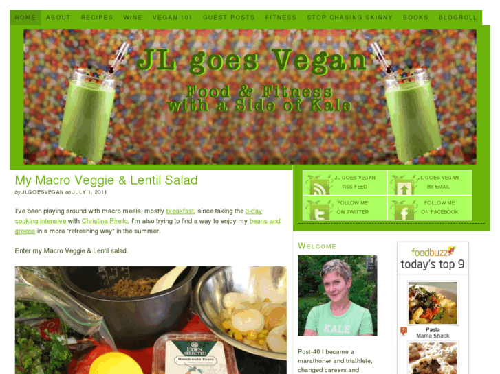 www.jlgoesvegan.com