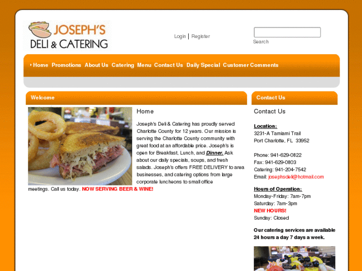 www.josephsdelipc.com