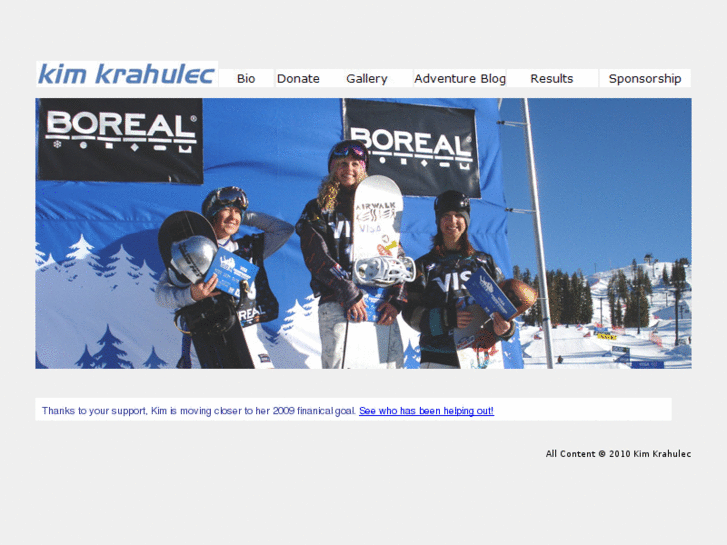 www.kimkrahulec.org