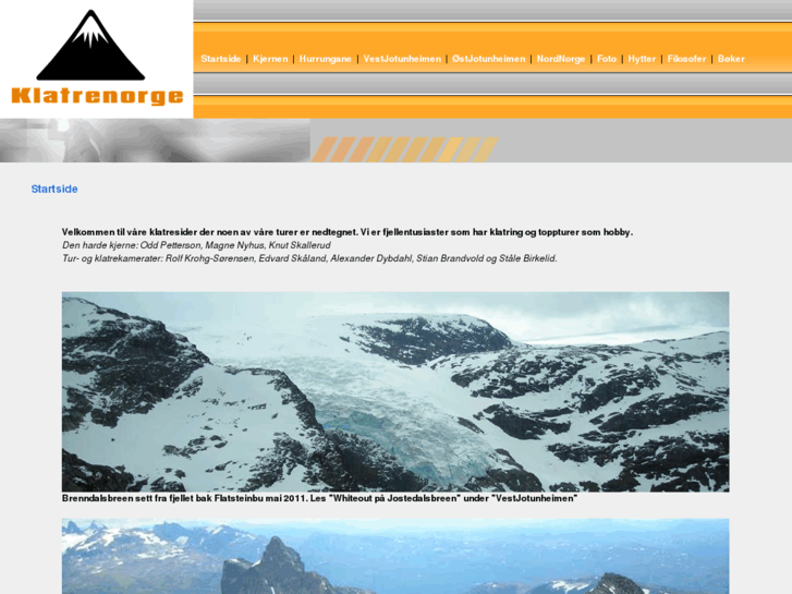www.klatrenorge.net
