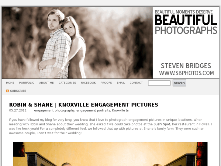 www.knoxville-photographer.com