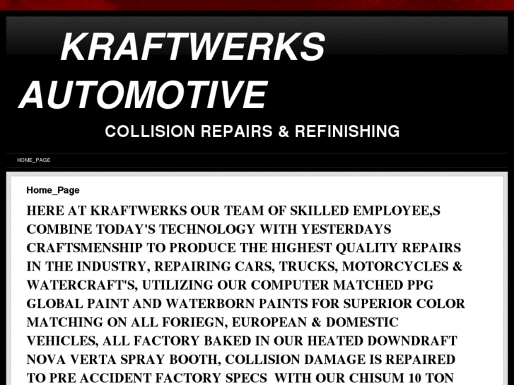 www.kraftwerkskustoms.com