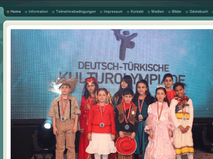 www.kultur-olympiade.de