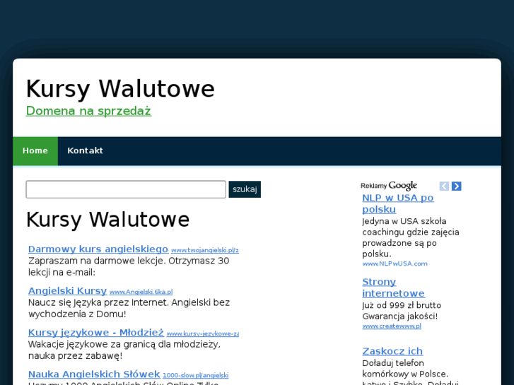 www.kursywalutowe.com