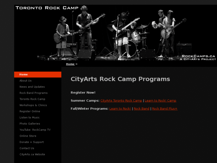 www.learntorock.org