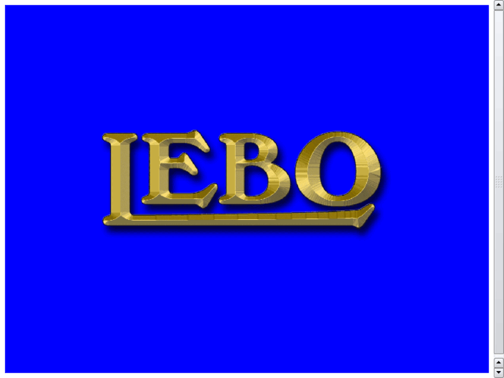 www.lebo.biz