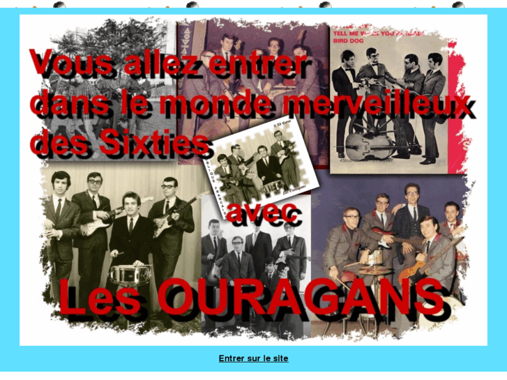 www.lesouragans2009.com