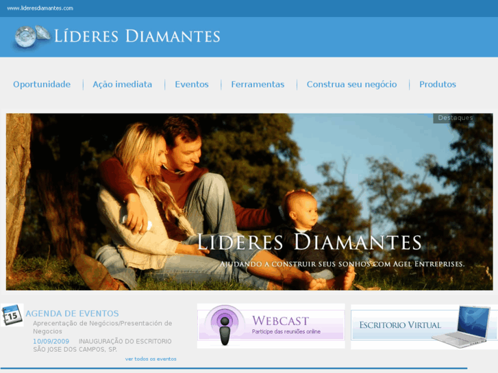 www.lideresdiamantes.com