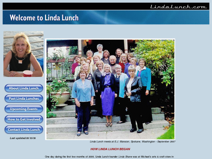 www.lindalunch.com