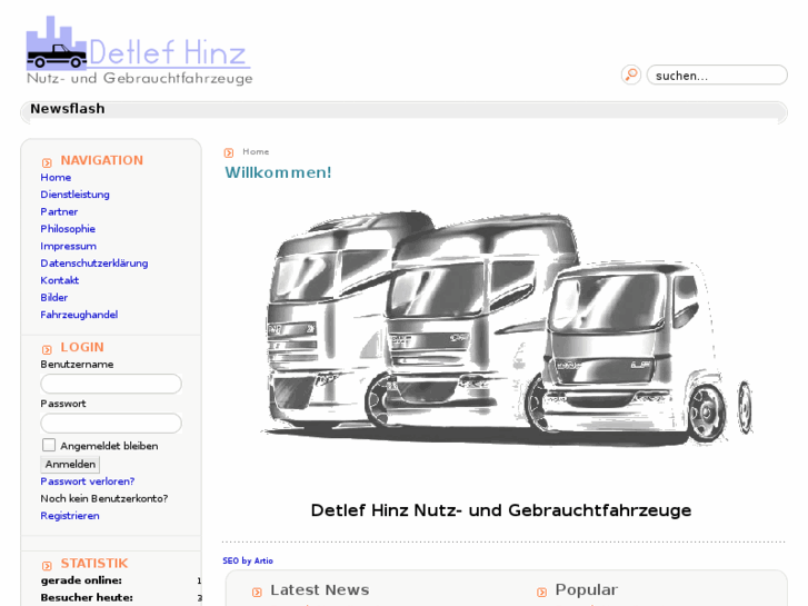 www.lkw-hinz.de