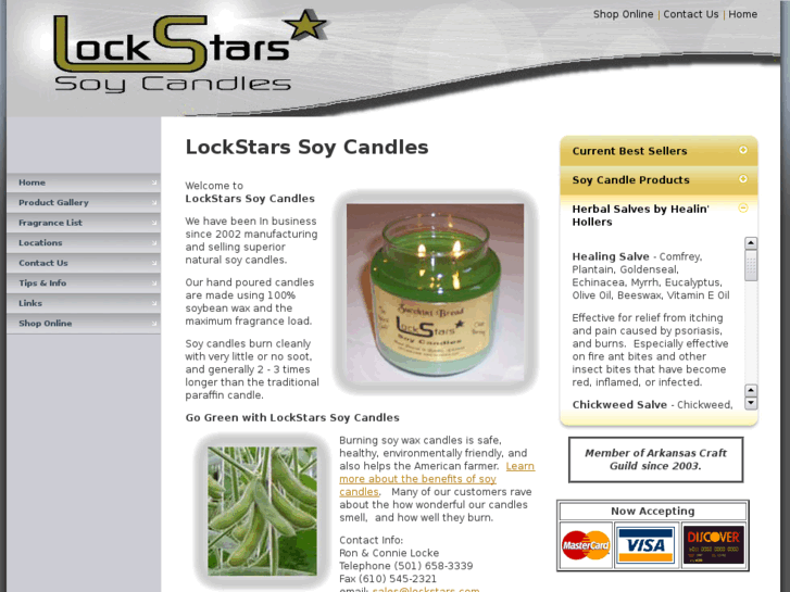 www.lockstars.com