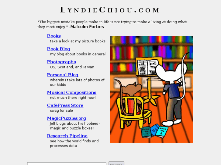 www.lyndiechiou.com