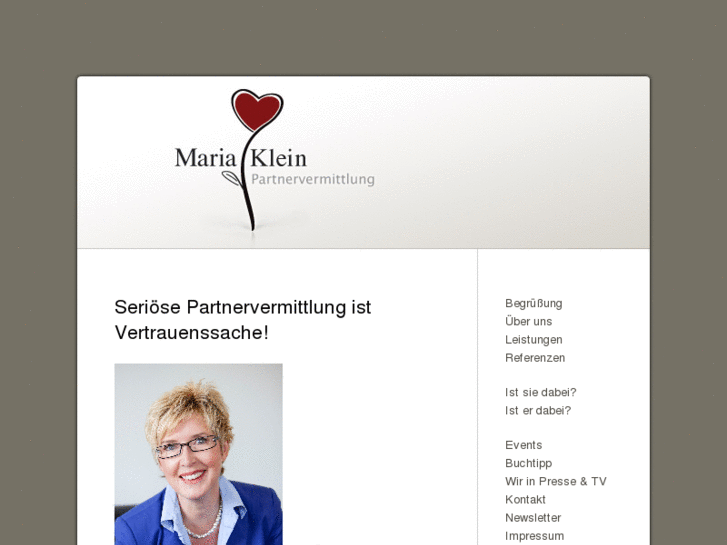 www.maria-klein.com