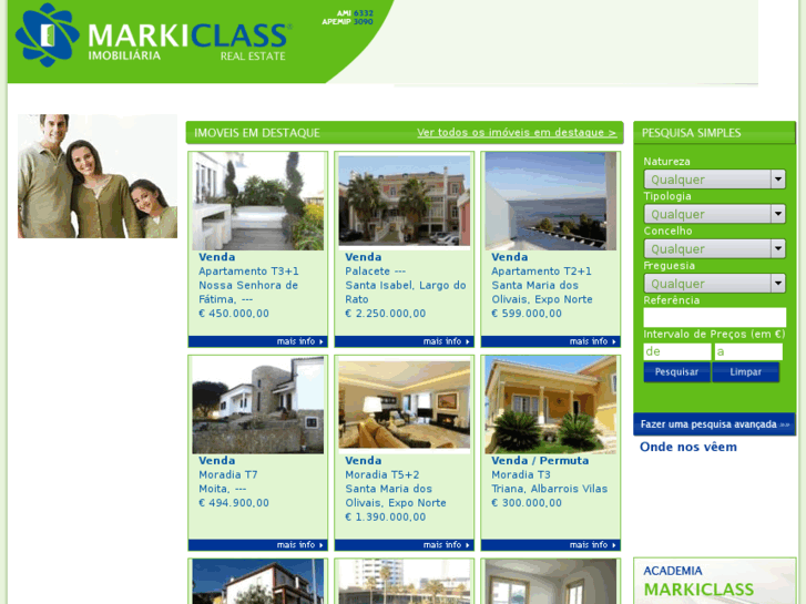 www.markiclass.com