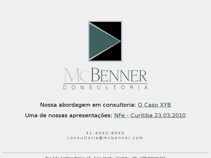 www.mcbenner.com