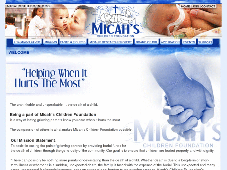 www.micahschildren.org