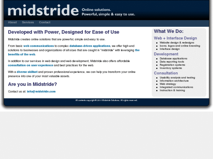 www.midstride.com