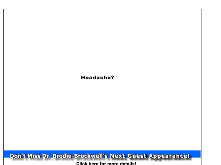www.migraineexpert.com