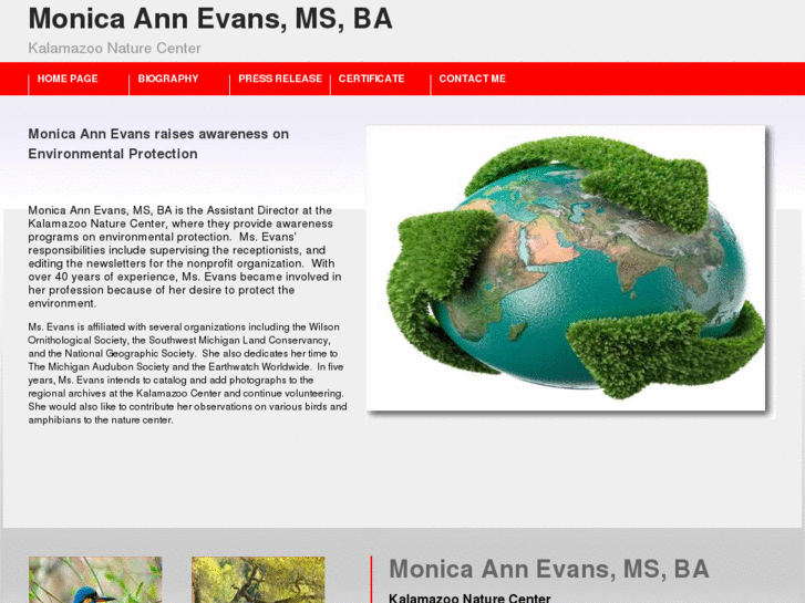 www.monicaevansmsba.com