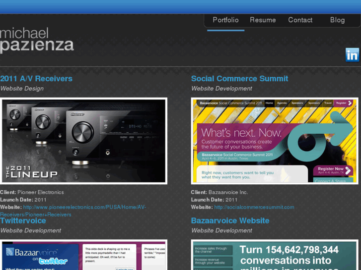 www.mpazienza.com