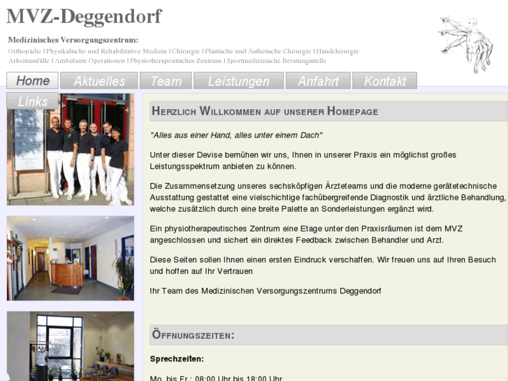 www.mvz-deggendorf.net