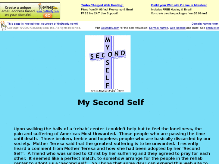 www.mysecondself.org