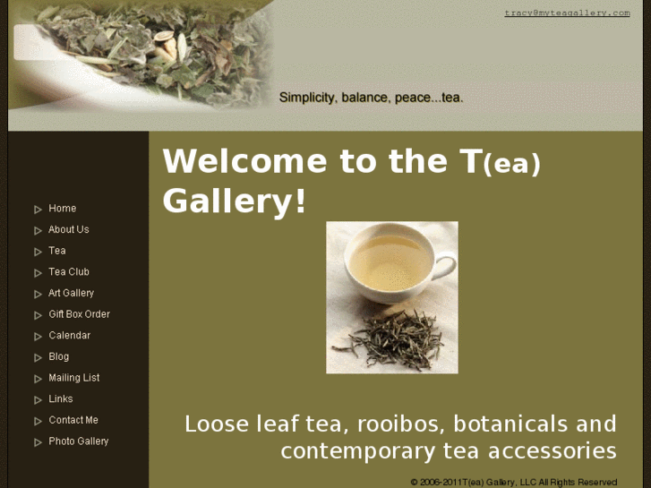 www.myteagallery.com