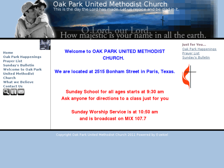 www.oakparkumc.net