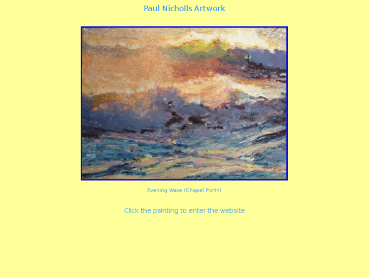 www.paulnichollsartwork.com