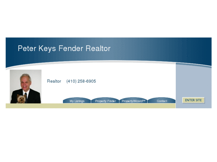 www.peterkfenderrealtor.com