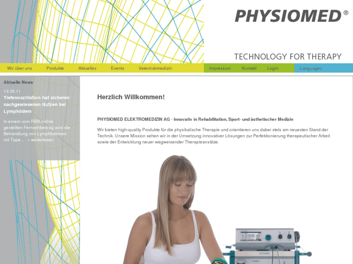 www.physiomed.de