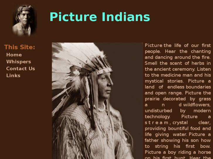 www.picture-indian.com