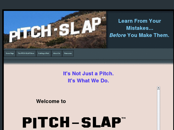 www.pitch-slap.com