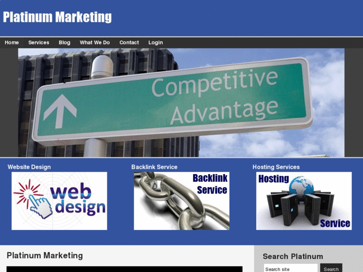 www.platinummarketing.org