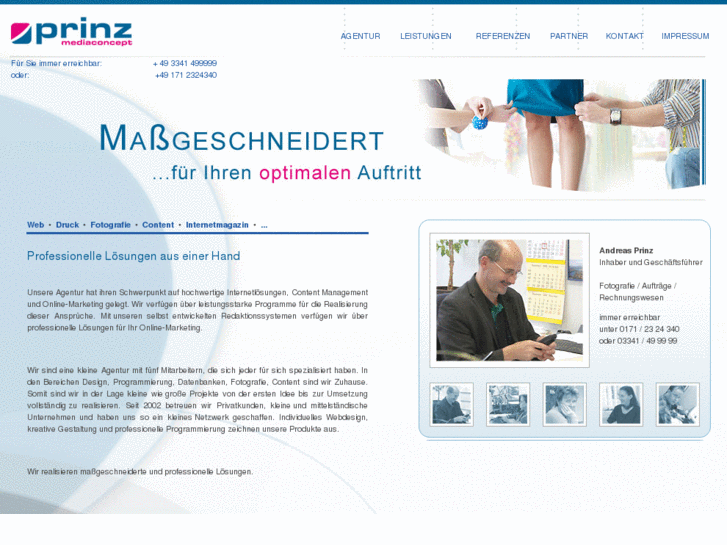 www.prinzmediaconcept.de