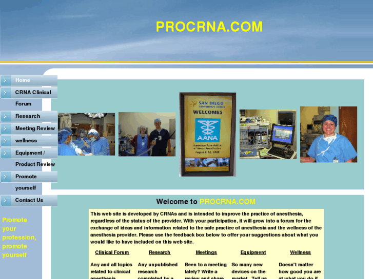 www.procrna.com