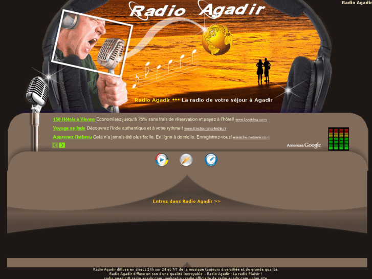 www.radio-agadir.com