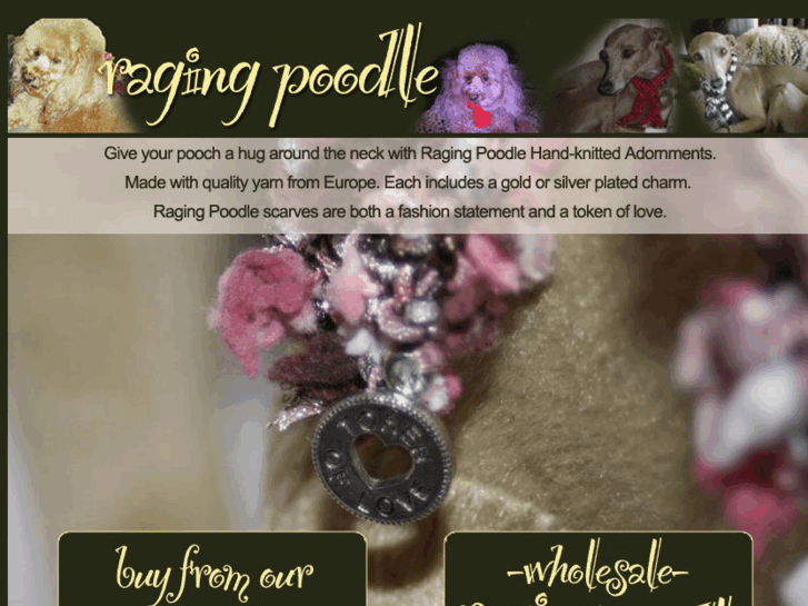 www.ragingpoodle.com