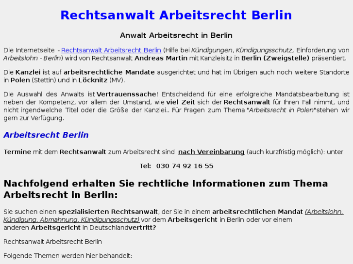 www.rechtsanwalt-arbeitsrecht-berlin.net