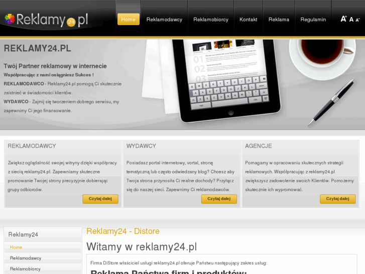 www.reklamy24.pl